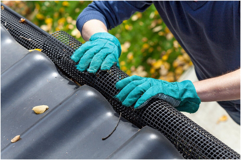 The Important Role of Gutters in Sustainable Home Design