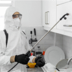 Comprehensive Pest Control: Fast & Reliable Service