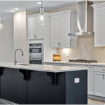 Stylish Tips for Incorporating Natural Stone in Kitchen Remodeling