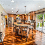 Creating a Cozy Home: The Role of Hardwood Floors in Interior Design