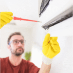 Top 4 Benefits of Hiring Quality HVAC Services