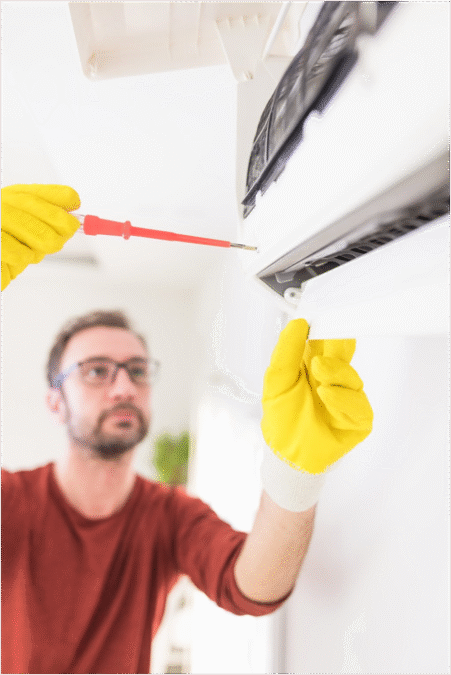 Top 4 Benefits of Hiring Quality HVAC Services