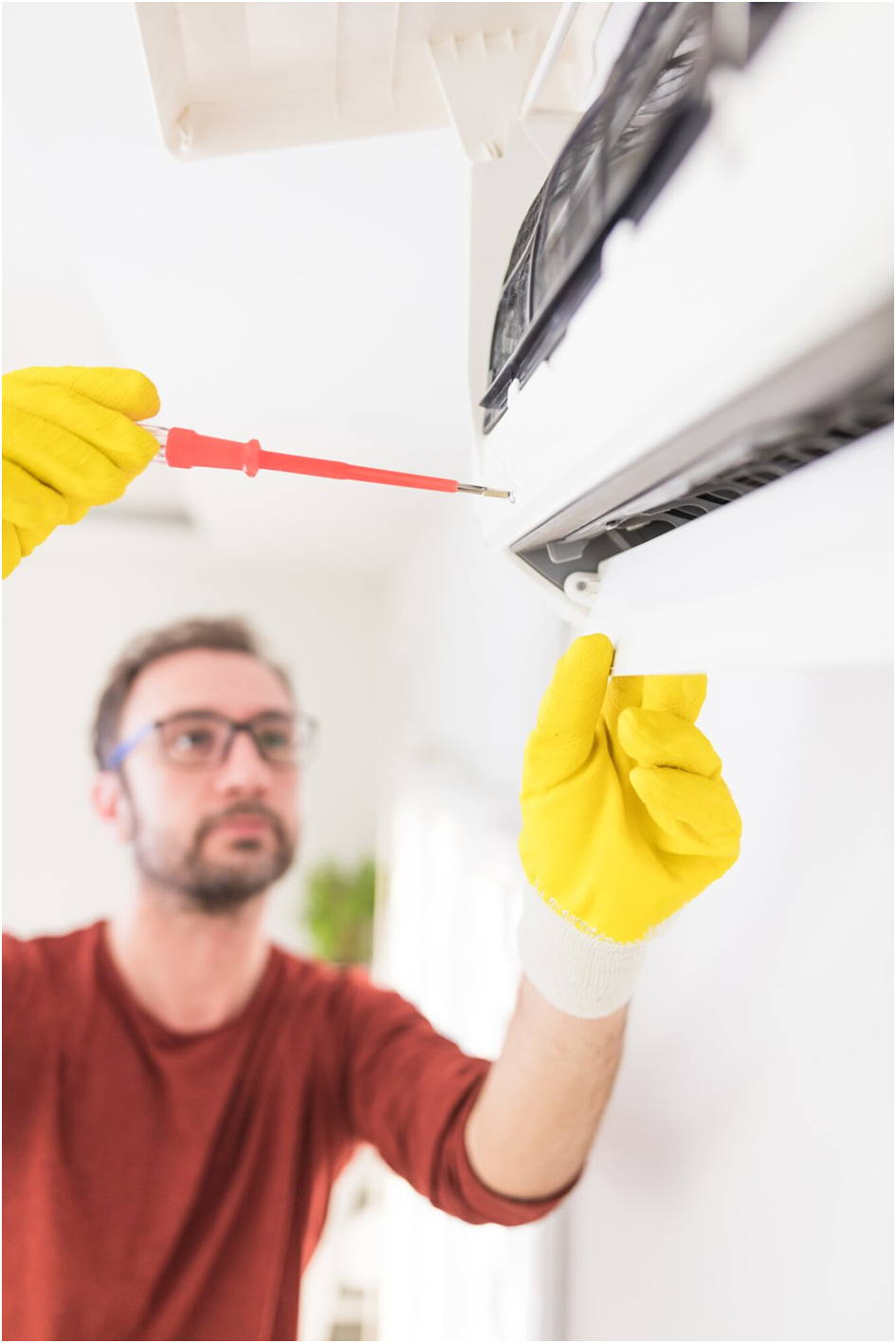 Top 4 Benefits of Hiring Quality HVAC Services