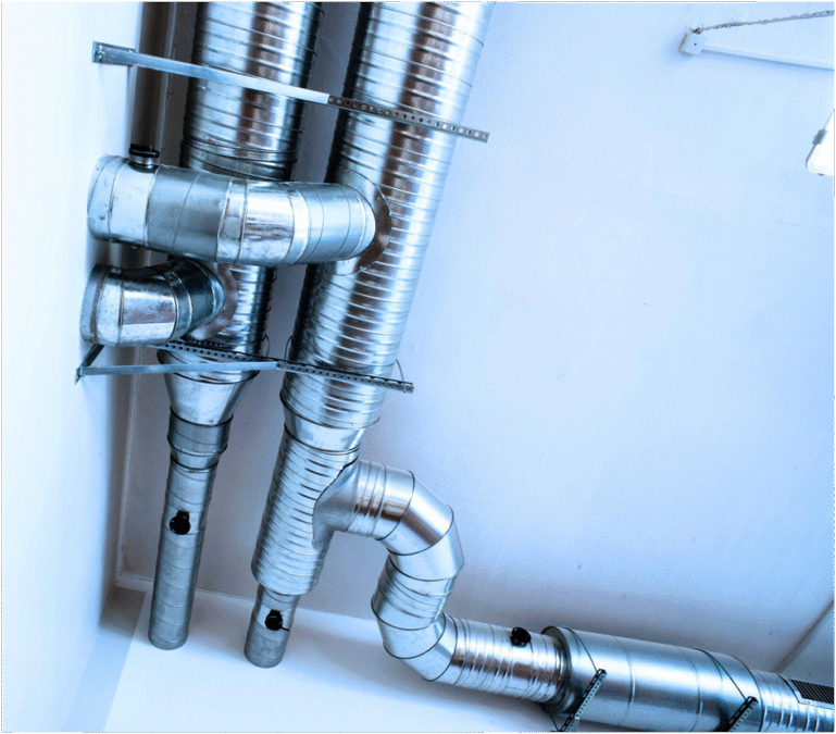 How to Improve Indoor Air Quality with Regular Ventilation Maintenance