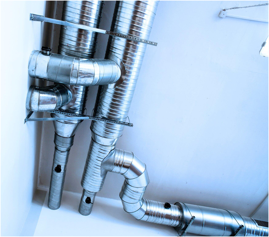 How to Improve Indoor Air Quality with Regular Ventilation Maintenance