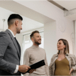 Understanding Property Co-ownership: A Community Perspective