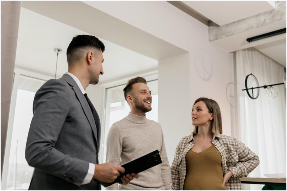 Understanding Property Co-ownership: A Community Perspective