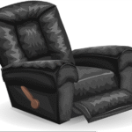 How to Choose the Perfect Recliner for Your Living Space