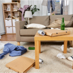 Dirty Home? Here's the Step-by-Step Guide to Reclaim Cleanliness