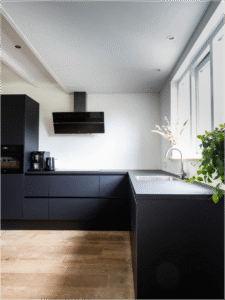 Sustainable Materials for Kitchen Upgrades