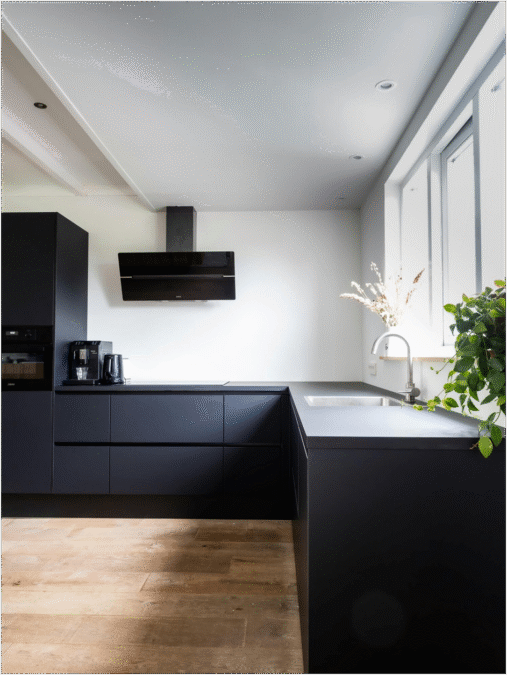 Sustainable Materials for Kitchen Upgrades