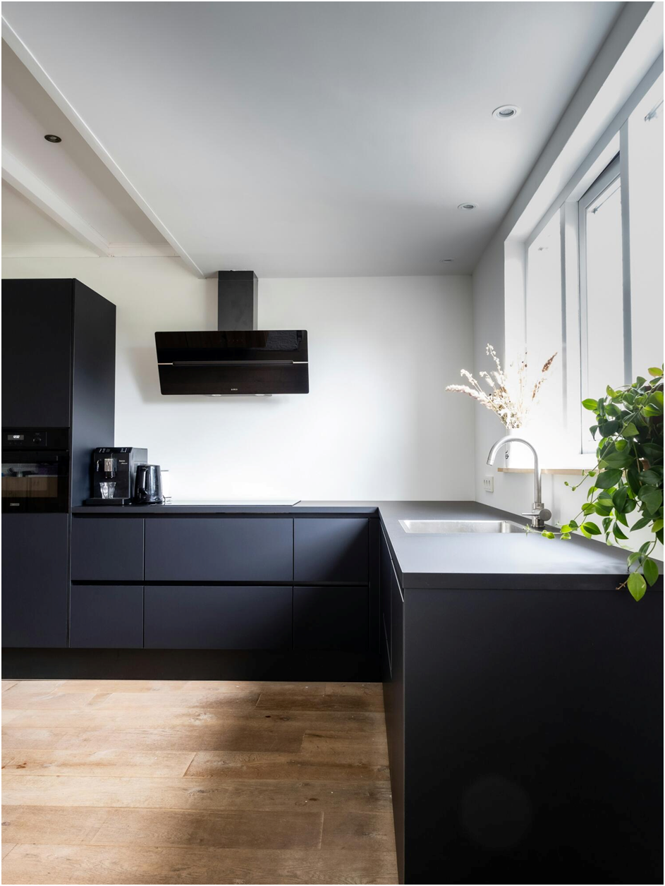 Sustainable Materials for Kitchen Upgrades