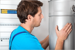 Why Professional Water Heater Maintenance Is Essential