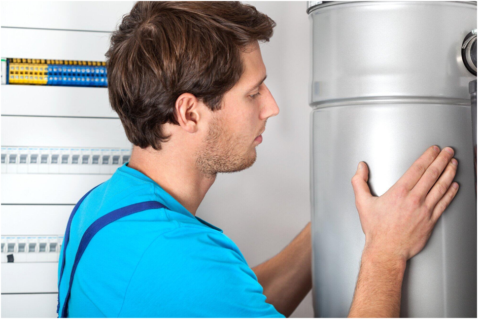 Why Professional Water Heater Maintenance Is Essential