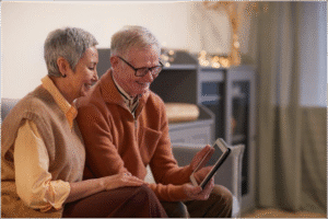 Exploring Home Living Community Options for Aging Adults