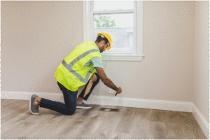How to Incorporate Green Improvements After a Home Inspection