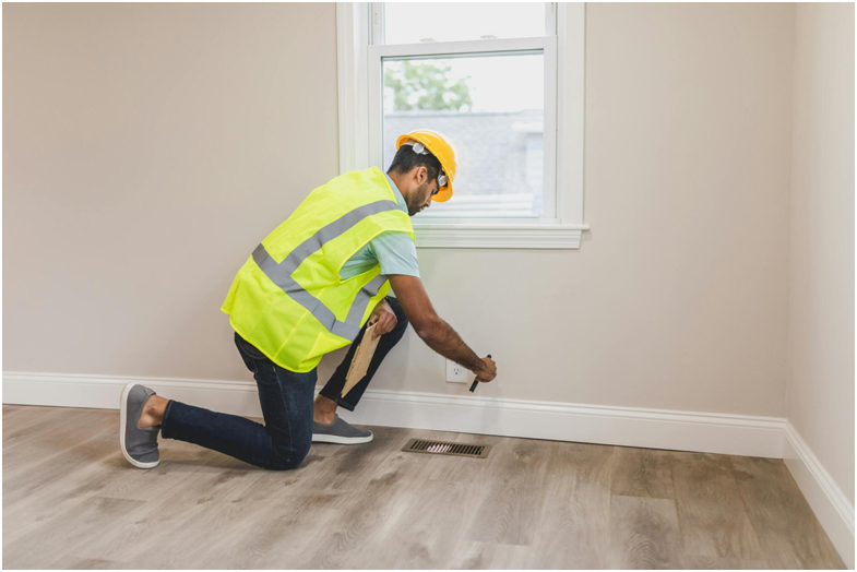 How to Incorporate Green Improvements After a Home Inspection