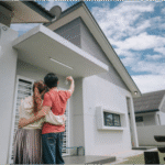 Understanding Shared Ownership Mortgages