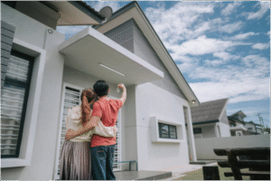 Understanding Shared Ownership Mortgages