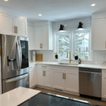 Transform Your Space: Creative Kitchen Makeover Ideas