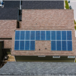 Integrating Solar Battery Storage in Residential Homes
