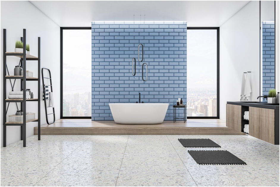 The Ultimate Guide to Modern Bathroom Renovation