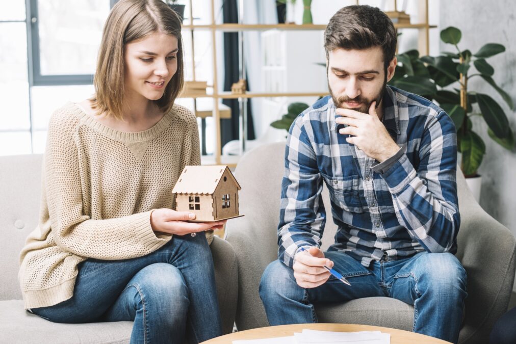 Ready to Buy a Home? Here’s What No One Tells You