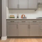 Professional Cabinet Refinishing vs Replacement: Smart Choice