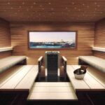 steam sauna manufacturers